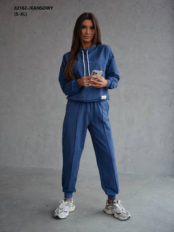 Komplet damskie (Polska produkt) Roz S-XL Paczka 5 szt /1 Kolor